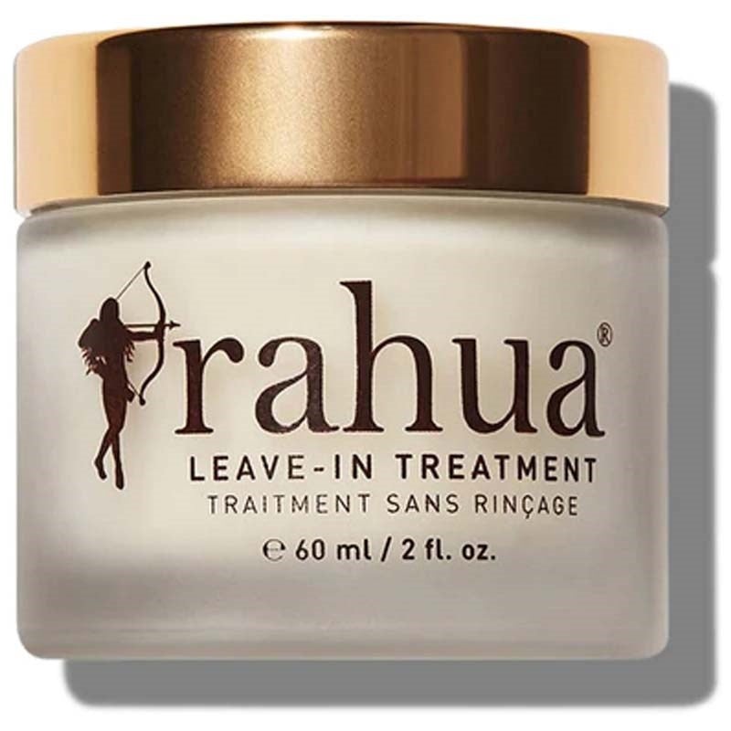 Leave-In Treatment