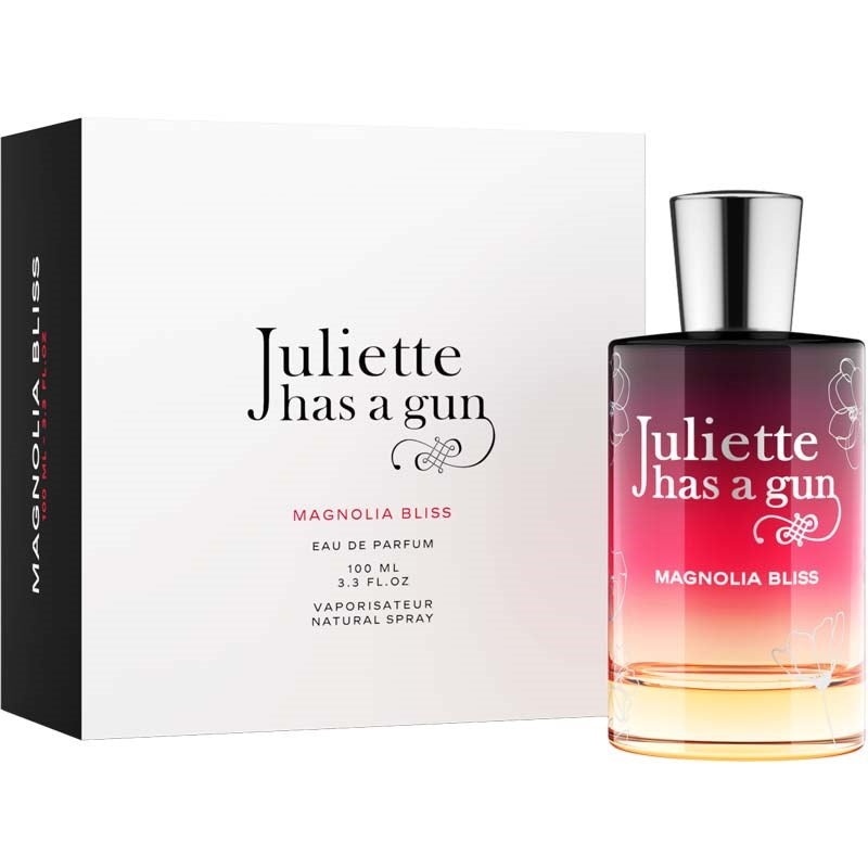 Magnolia Bliss Eau de Parfum