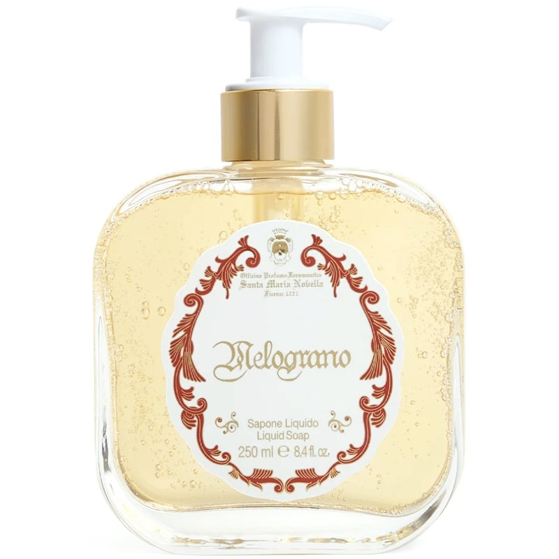 Melograno Liquid Soap