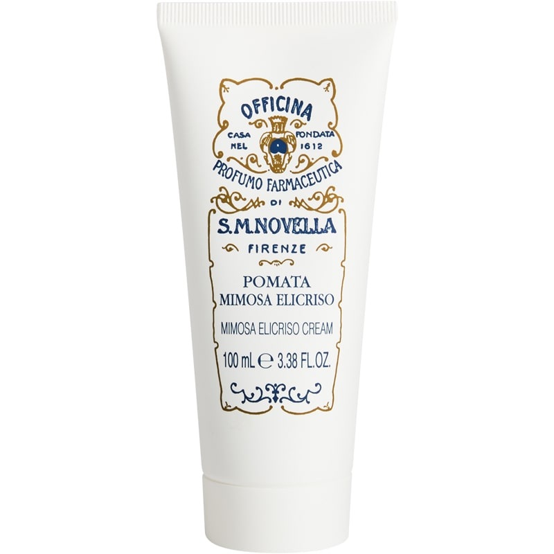 Mimosa Elicriso Cream