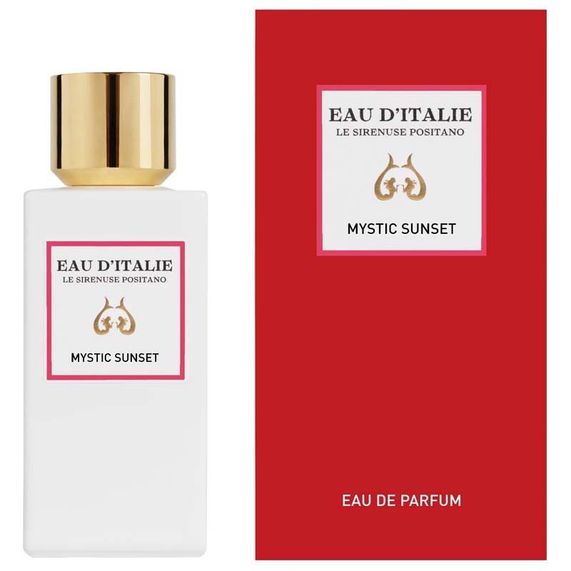 Mystic Sunset Eau de Parfum