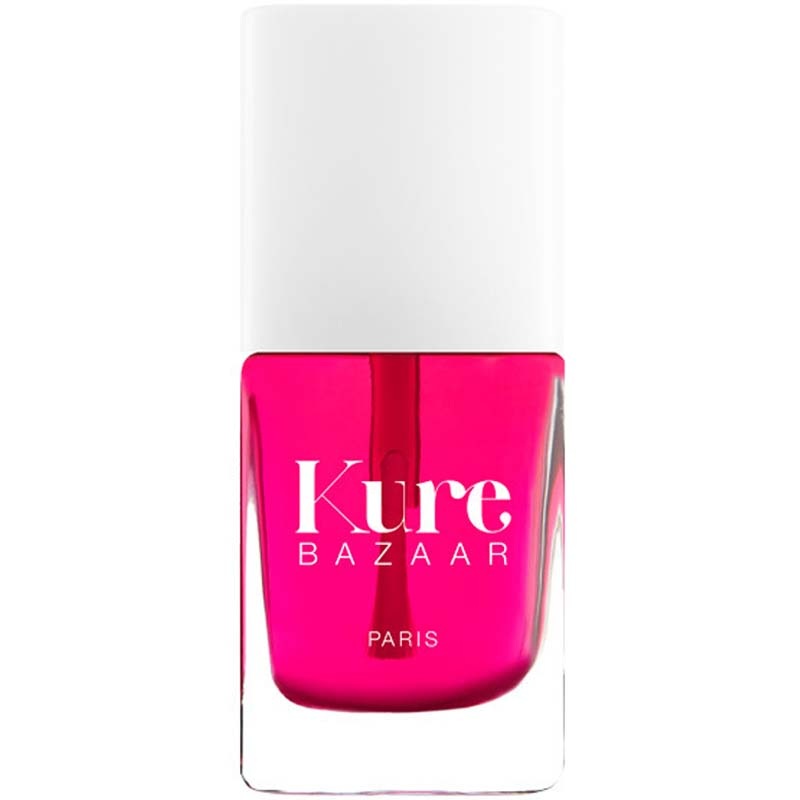 Nail Lacquer - Bubble Vvee