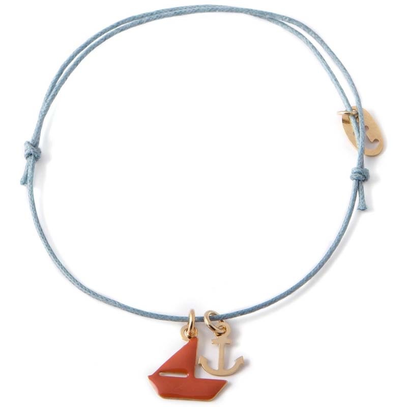 Sailor Bracelet