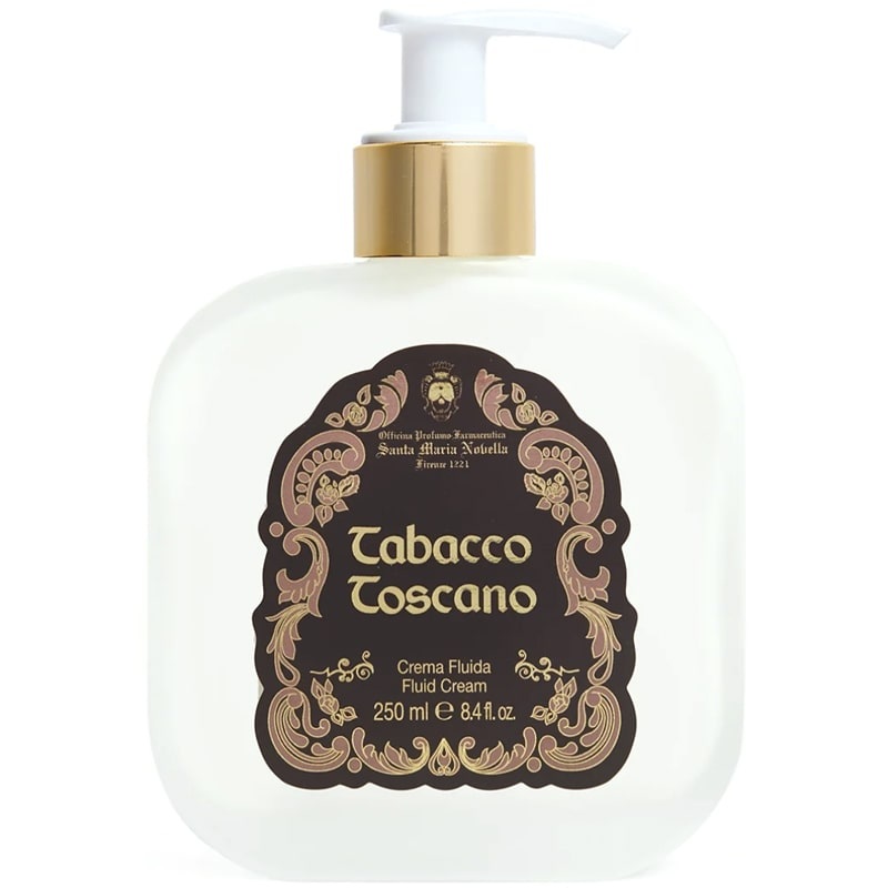Tabacco Toscano Fluid Body Cream