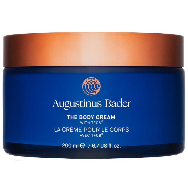 The Body Cream