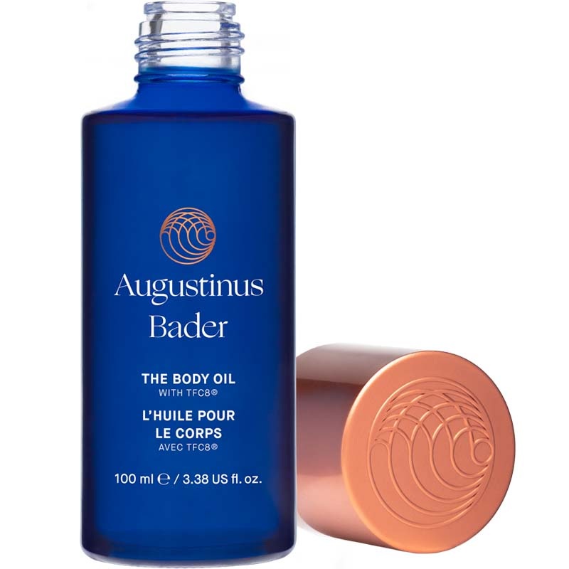 The Body Oil