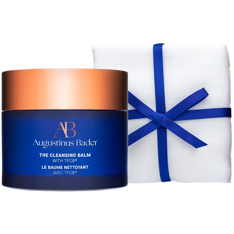 The Cleansing Balm