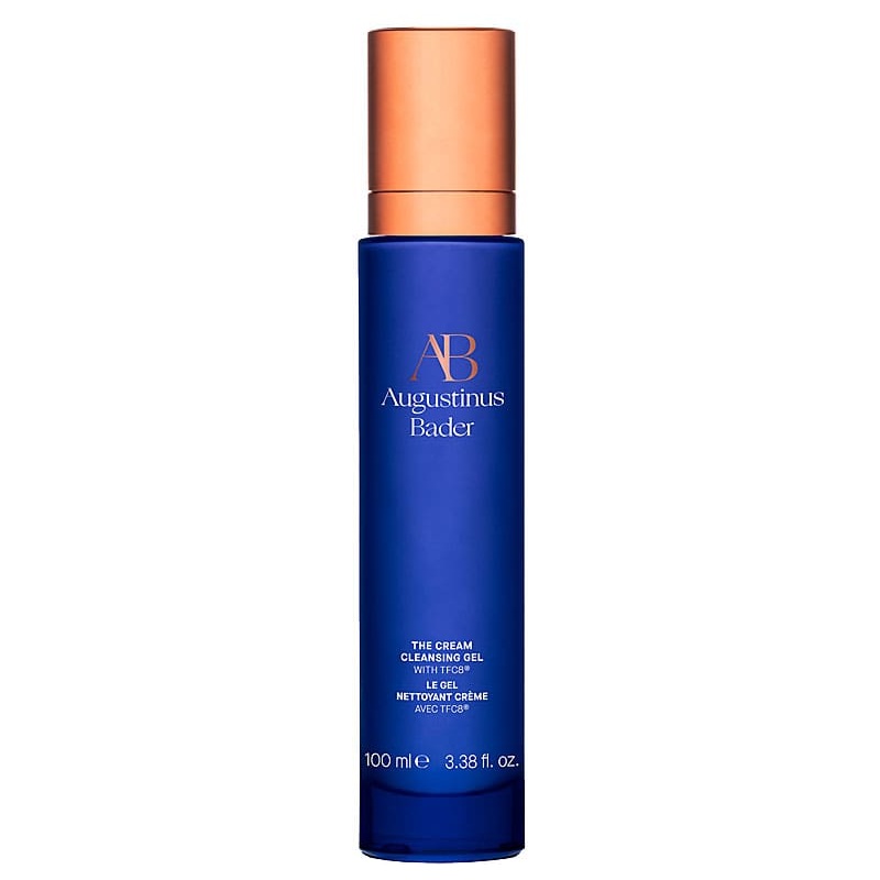 The Cream Cleansing Gel