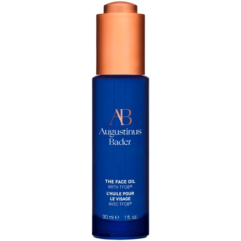The Face Oil
