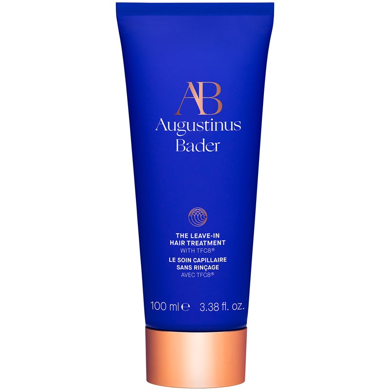 The Leave In Hair Treatment