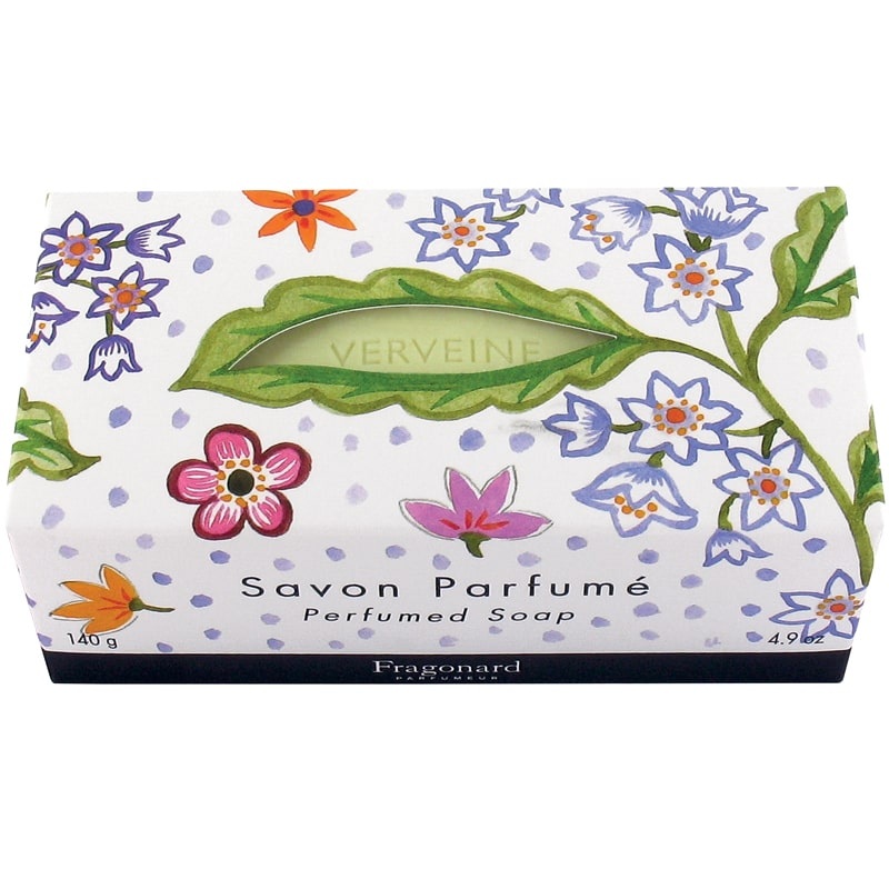 Verveine Pebble Soap