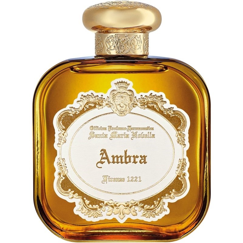 Ambra Eau de Parfum