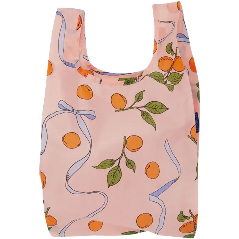 Baby Baggu - Apricots & Ribbons