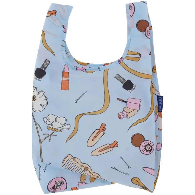 Baby Baggu - Get Ready With Me