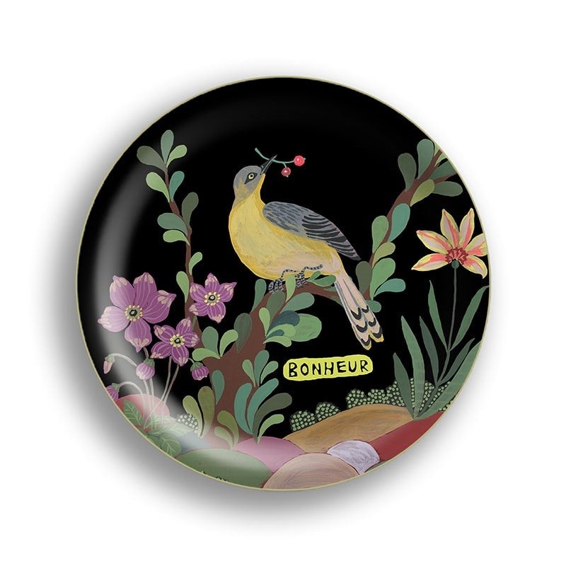 Bonheur Mini Tray