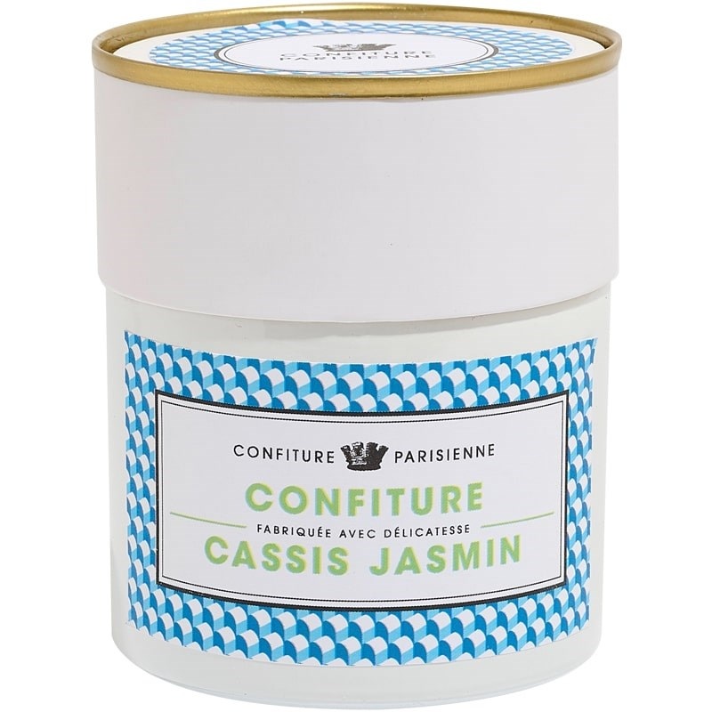 Cassis Jasmin