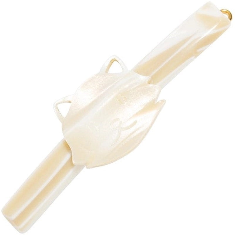 Classic Chatte Tige Boule - Alba