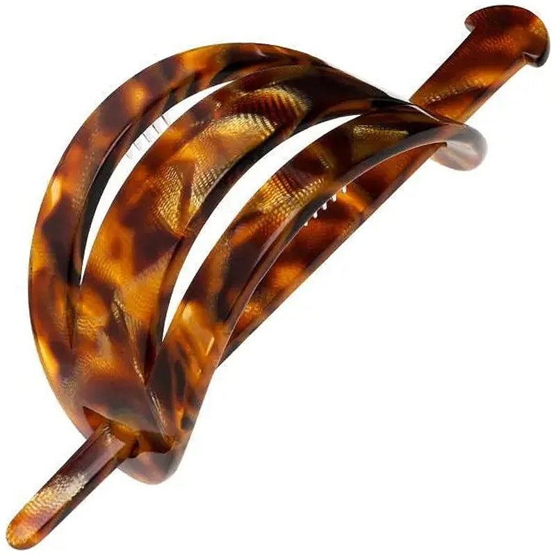 Classic Cutout Oval Slide - Africa