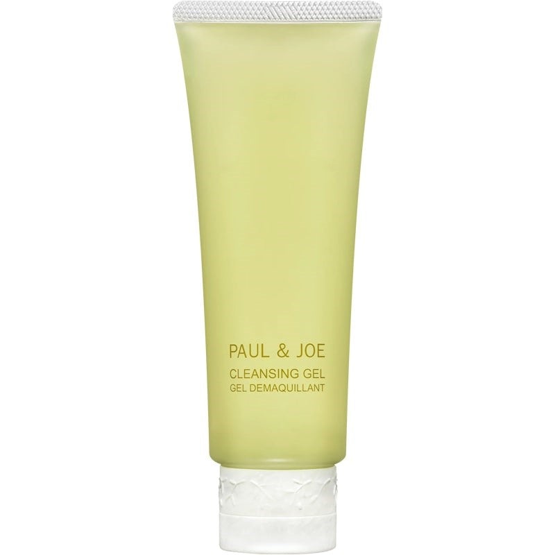 Cleansing Gel