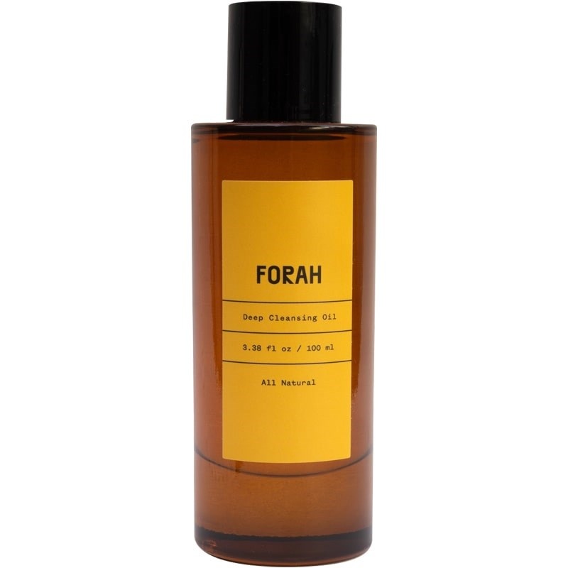 Deep Cleansing Oil