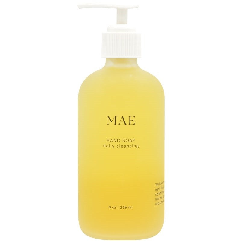 Hand Soap - Lavender