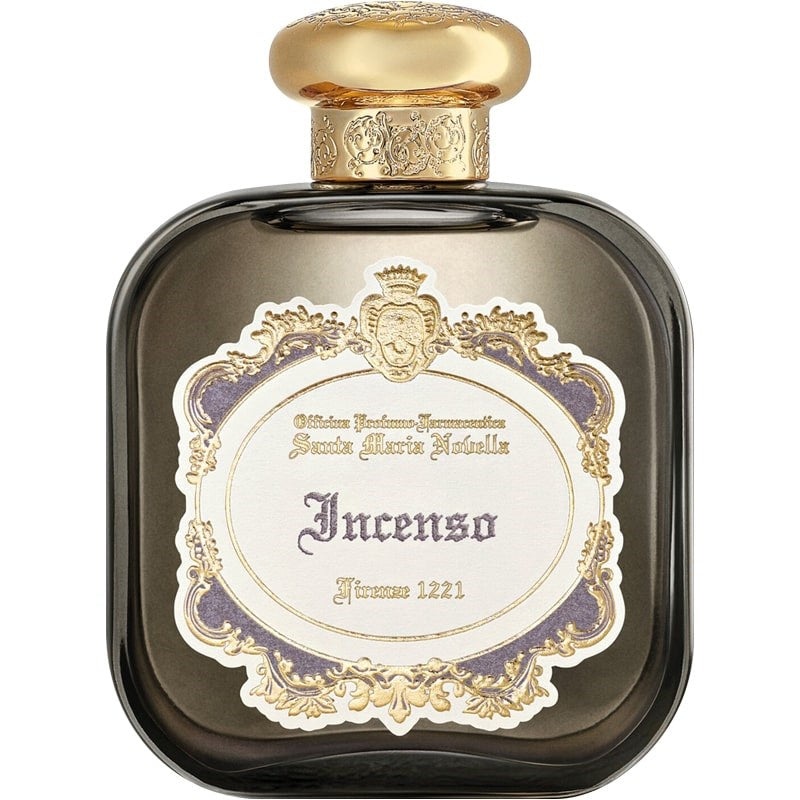 Incenso Eau de Parfum