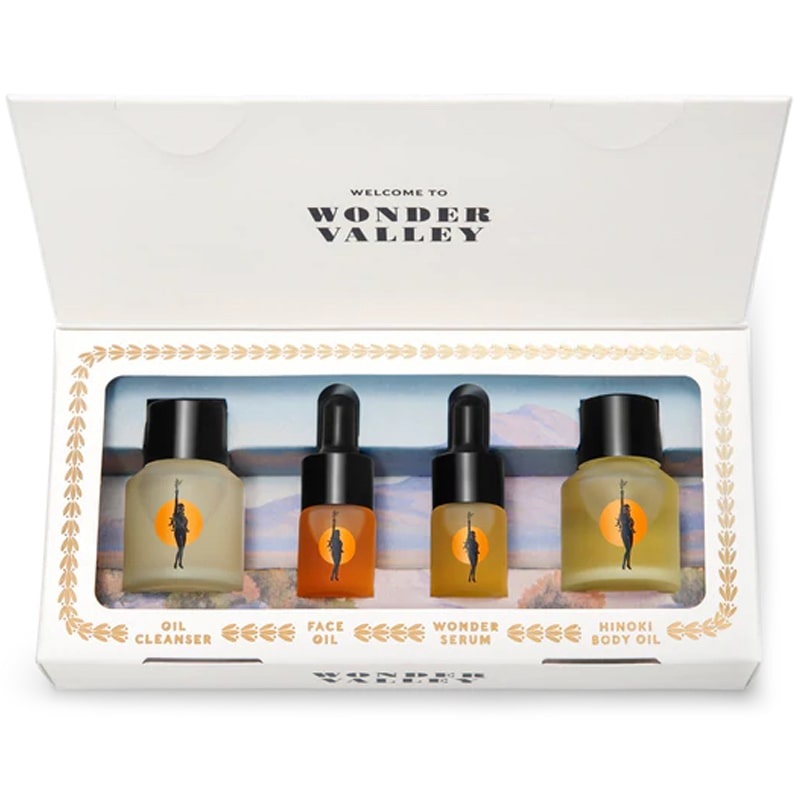 Little Wonders Set