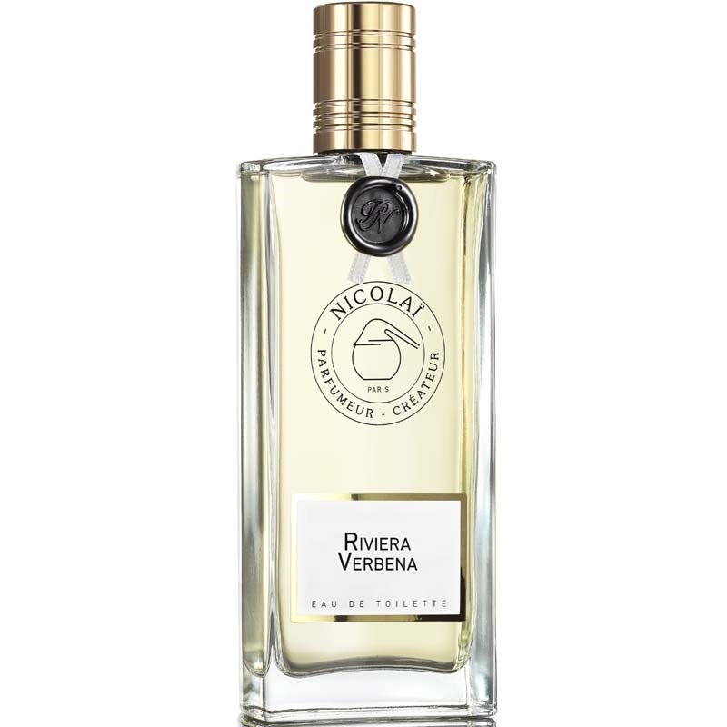 Riviera Verbena Eau de Toilette