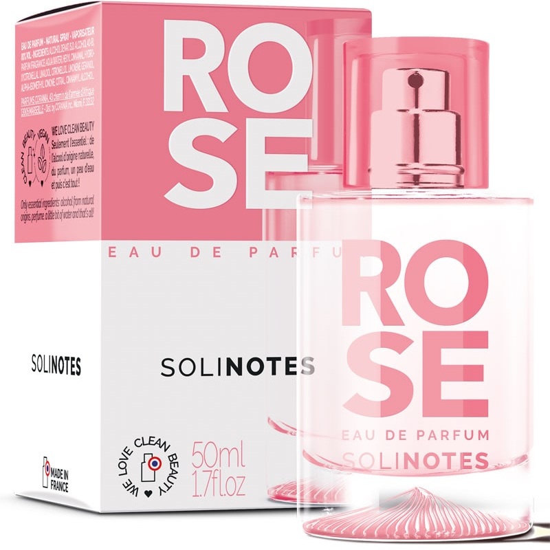 Rose Eau De Parfum