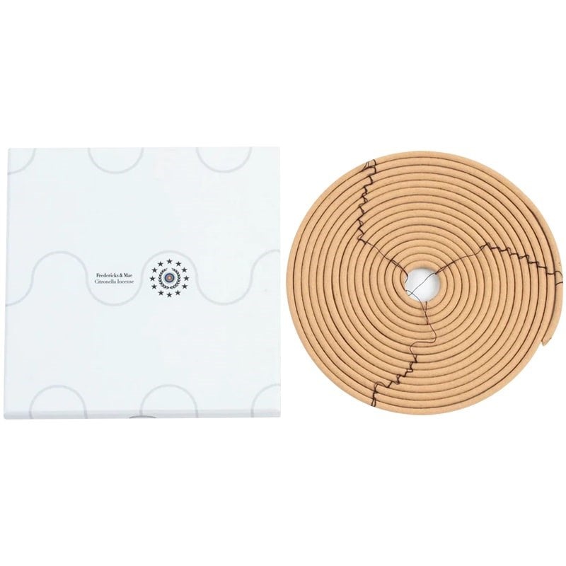 Single Citronella Coil
