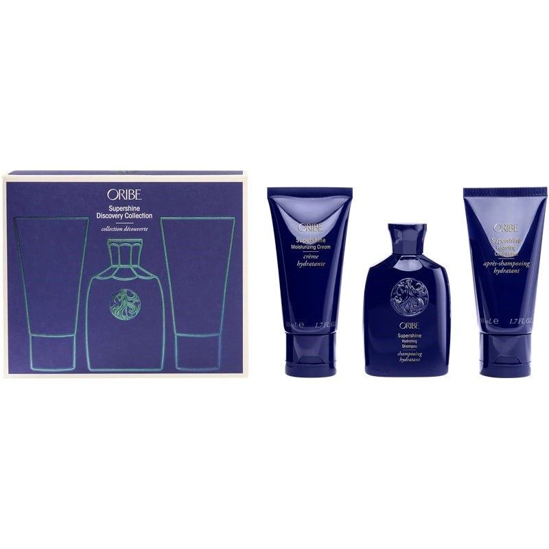 Supershine Discovery Collection