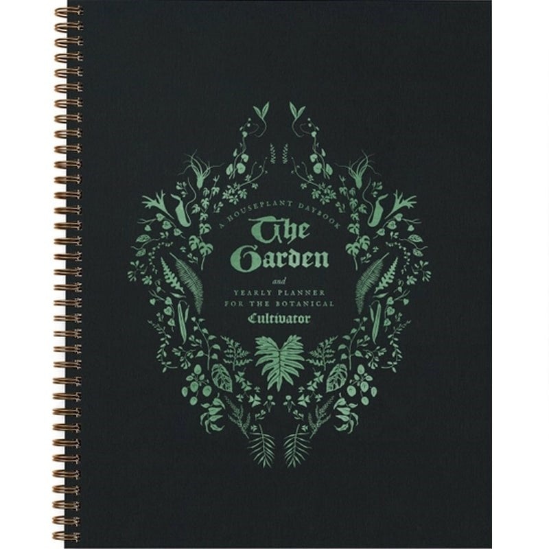 The Garden Journal