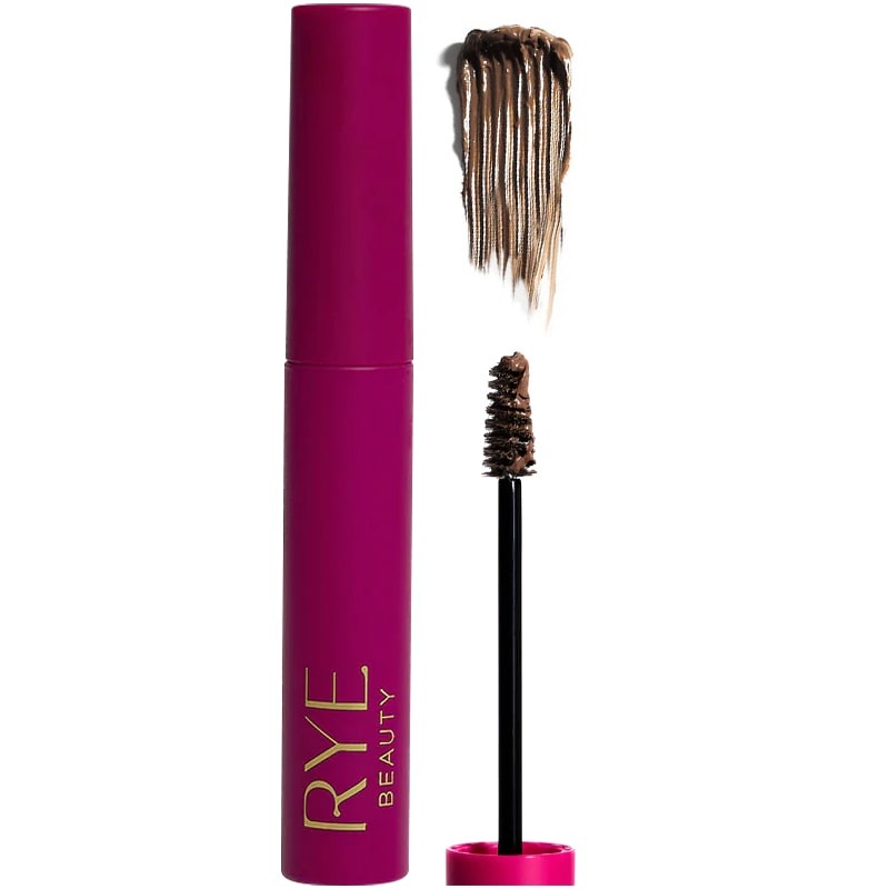 Tinted Brow Milk - Medium Brown