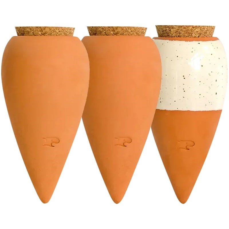 Trio Mini Ollas - The Iconics