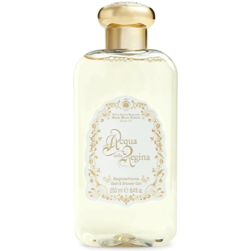 Acqua della Regina Bath & Shower Gel