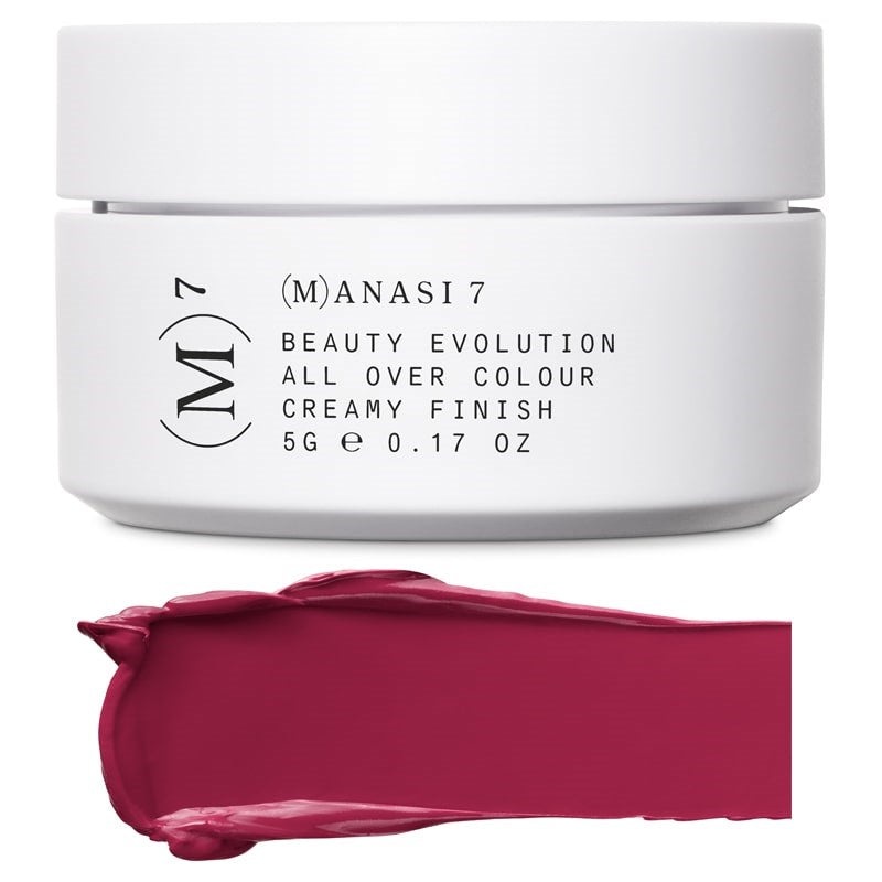 All Over Color Creamy Finish - Damaskino