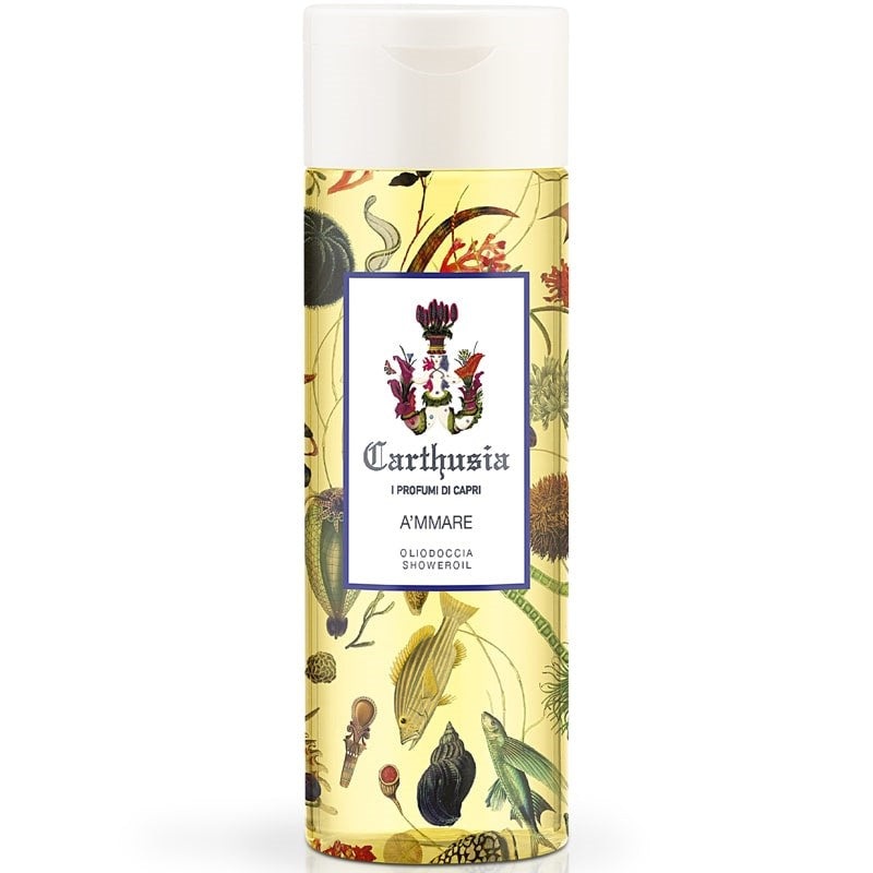Ammare Shower Oil
