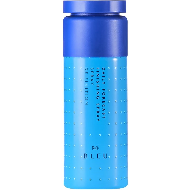 Bleu Daily Forecast Finishing Spray