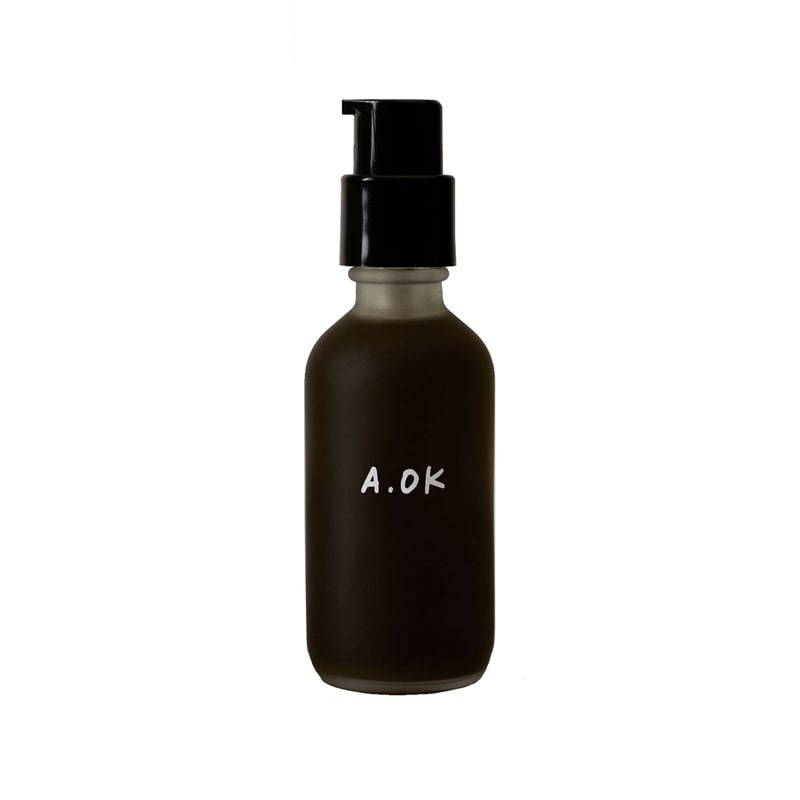 Body Oil