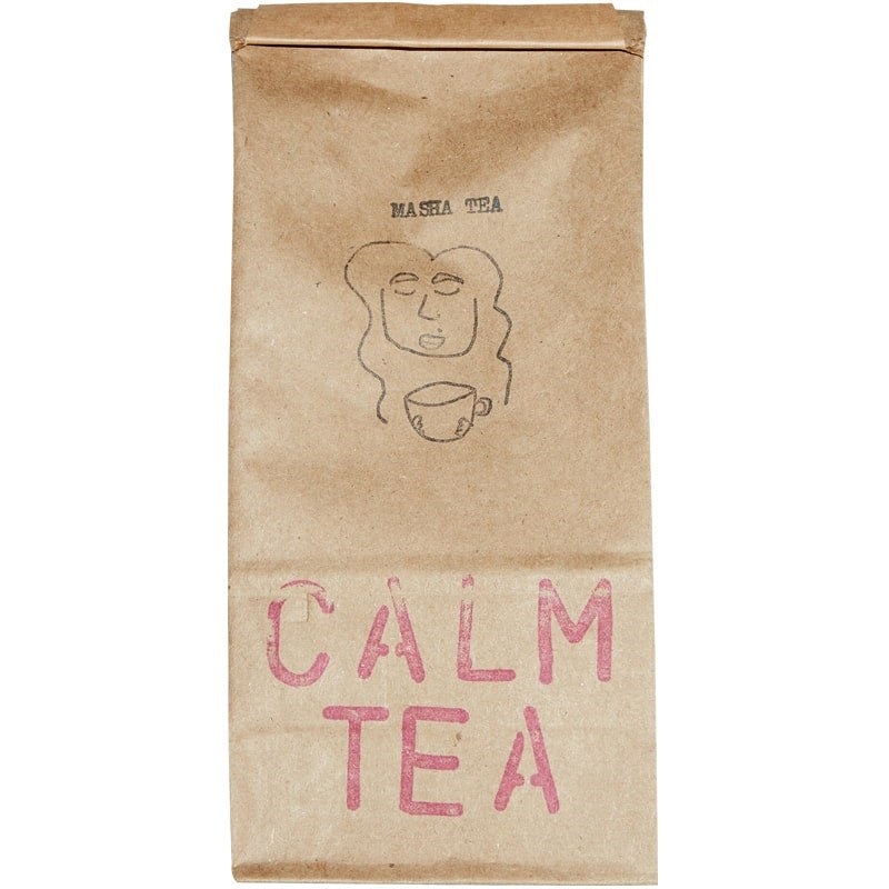 Calm Tea
