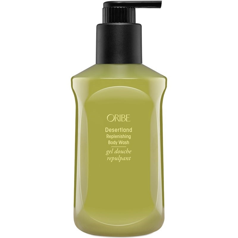 Desertland Replenishing Body Wash