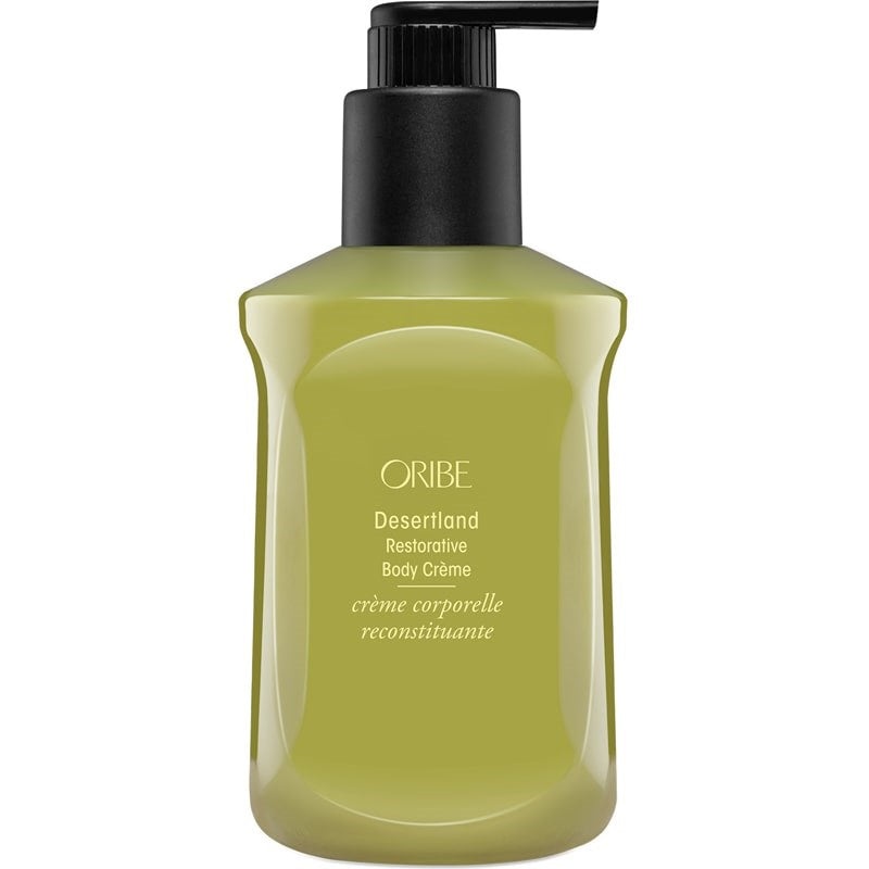 Desertland Restorative Body Creme