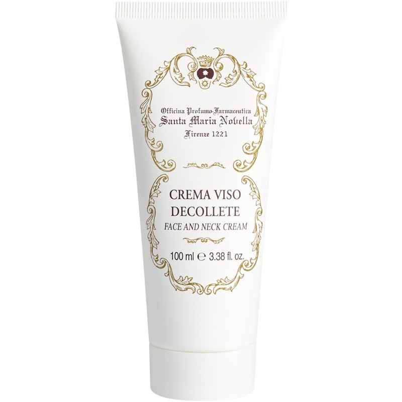 Face and Neck Cream