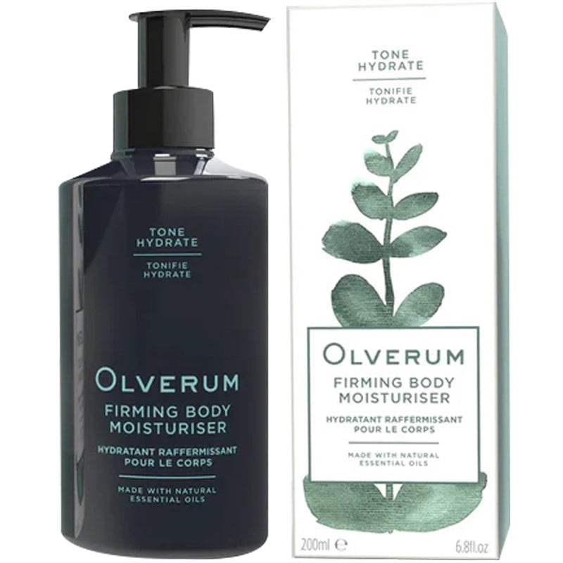 Firming Body Moisturizer