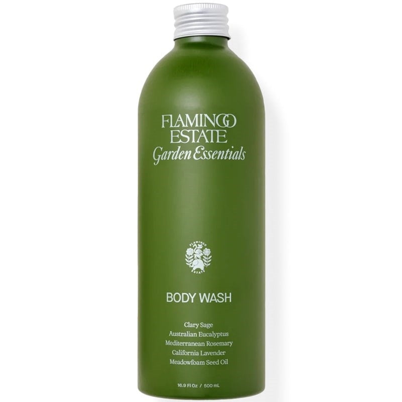 Garden Essentials Body Wash