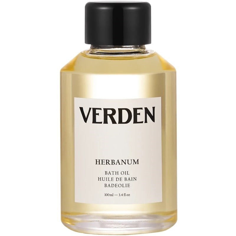 Herbanum Bath Oil
