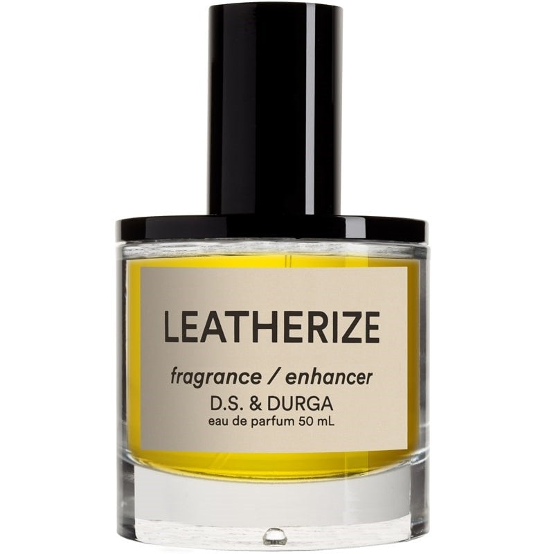 Leatherize Eau de Parfum