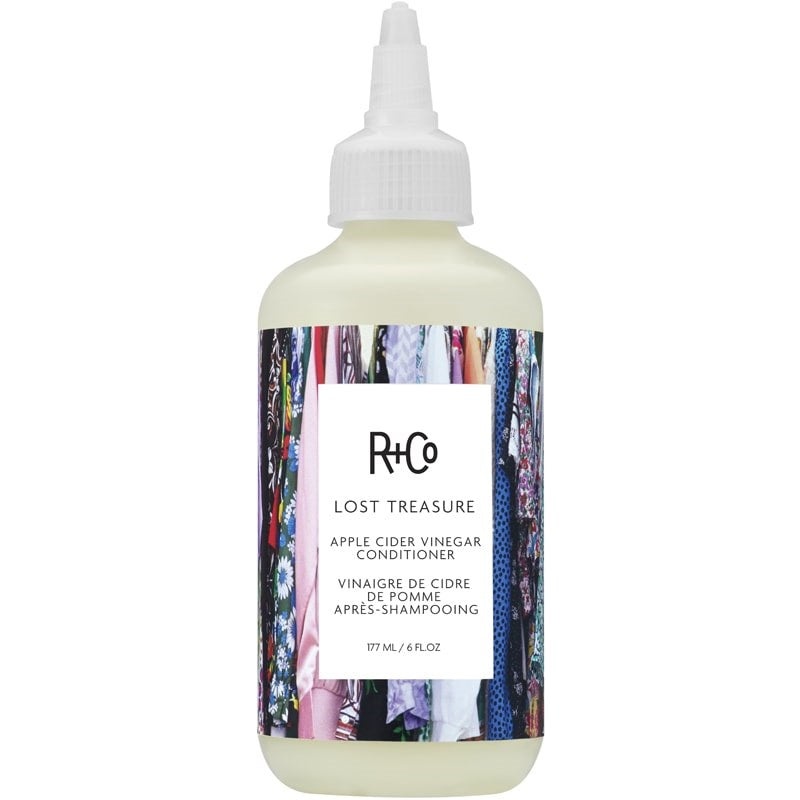 Lost Treasure Apple Cider Vinegar Conditioner