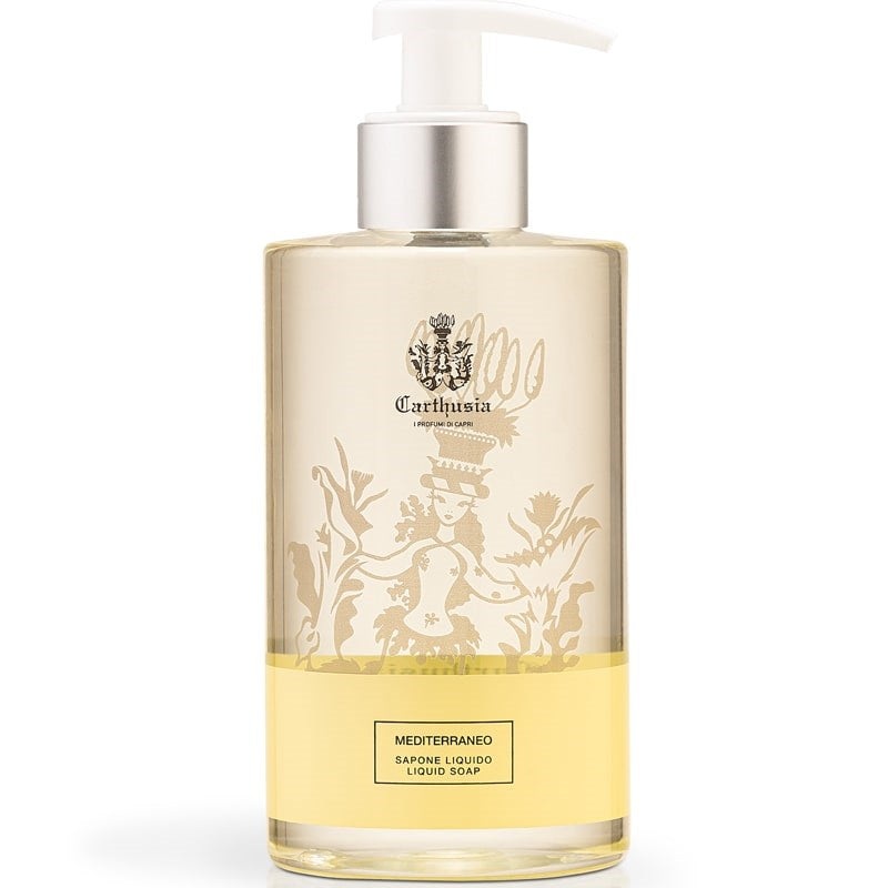 Mediterraneo Liquid Soap