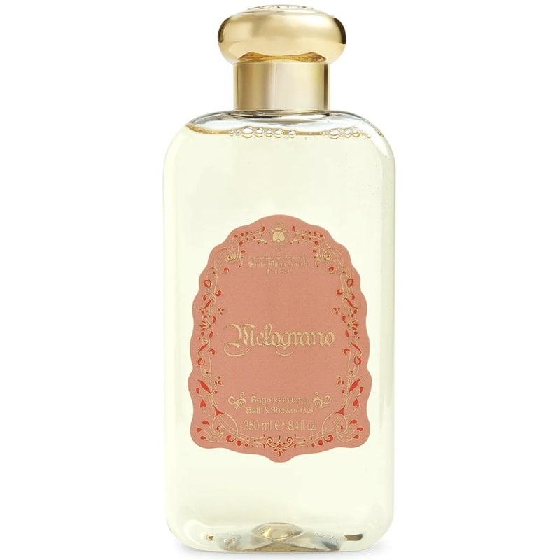 Melograno Bath & Shower Gel